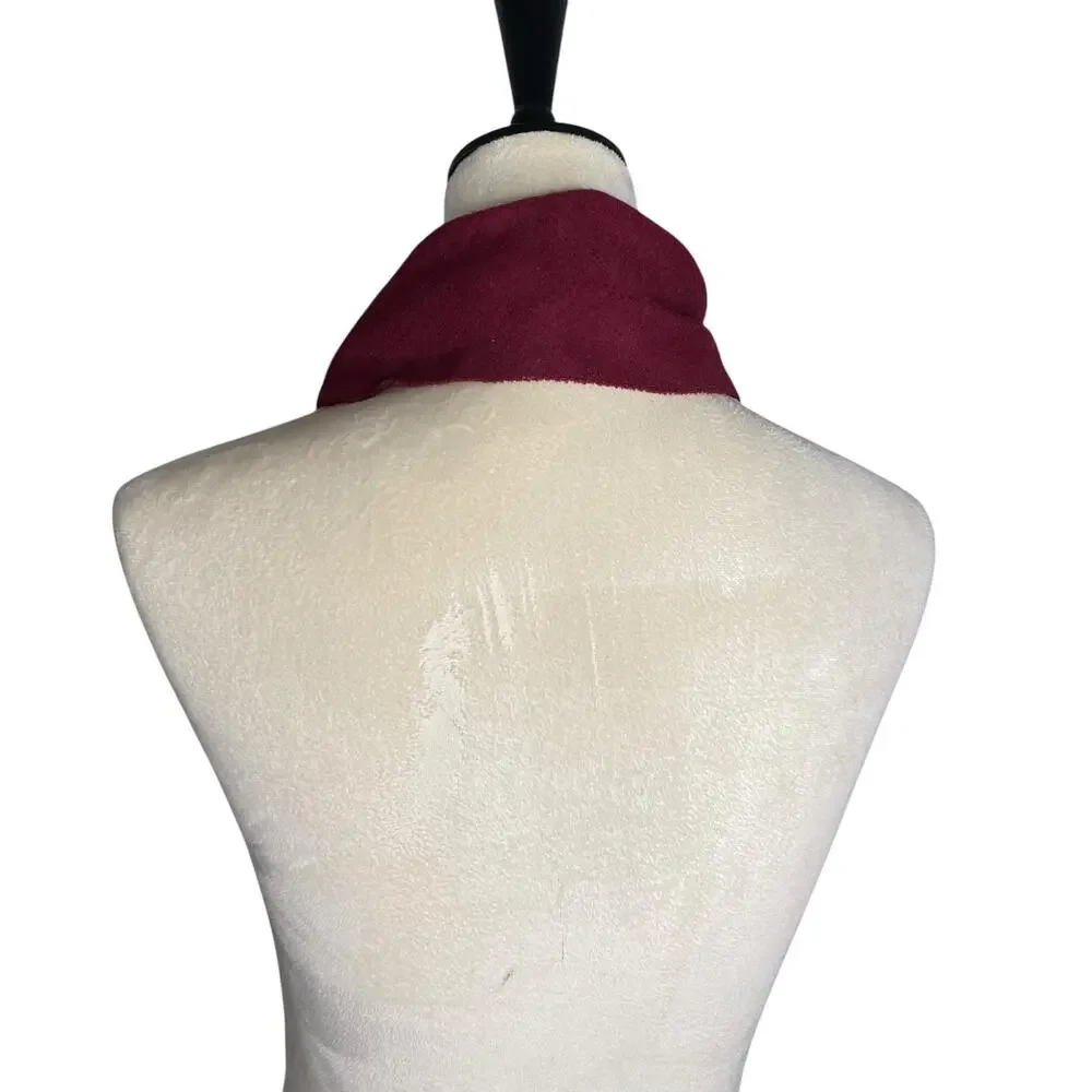 Vintage 100% Pure Cashmere 56